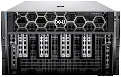 Dell EMC PowerEdge XE9680