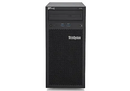 Lenovo ThinkSystem ST50