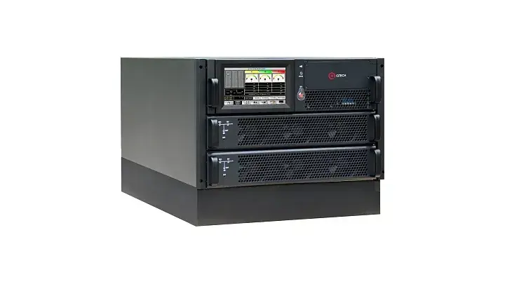 ИБП Qtech QPS-OLX-RT-20-SKM