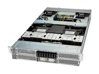 Supermicro ARS-221GL-NHIR (2× GH200 144GB, RAM 960GB)