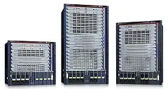 Коммутаторы Huawei CloudEngine серии S12700E