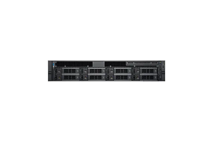 Конфигуратор Dell R540