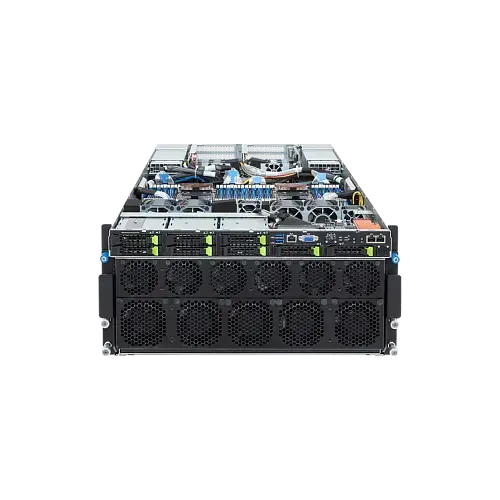Сервер Gigabyte G593-SD1-AAX3 8SFF/NVMe