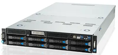 ASUS ESC4000-E10