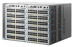 Коммутаторы HPE Aruba 5400R zl2