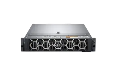 Dell PowerEdge R740xd 24SFF