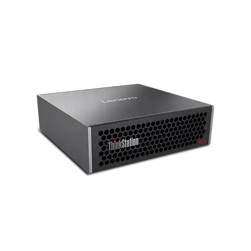 Сервер Lenovo ThinkStation PGX NVMe