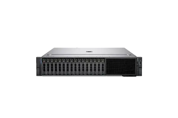 Конфигуратор сервера Dell R750 16NVMe