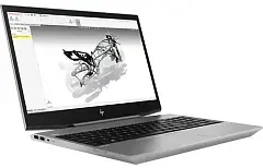 Мобильная рабочая станция HP ZBook 15v G5