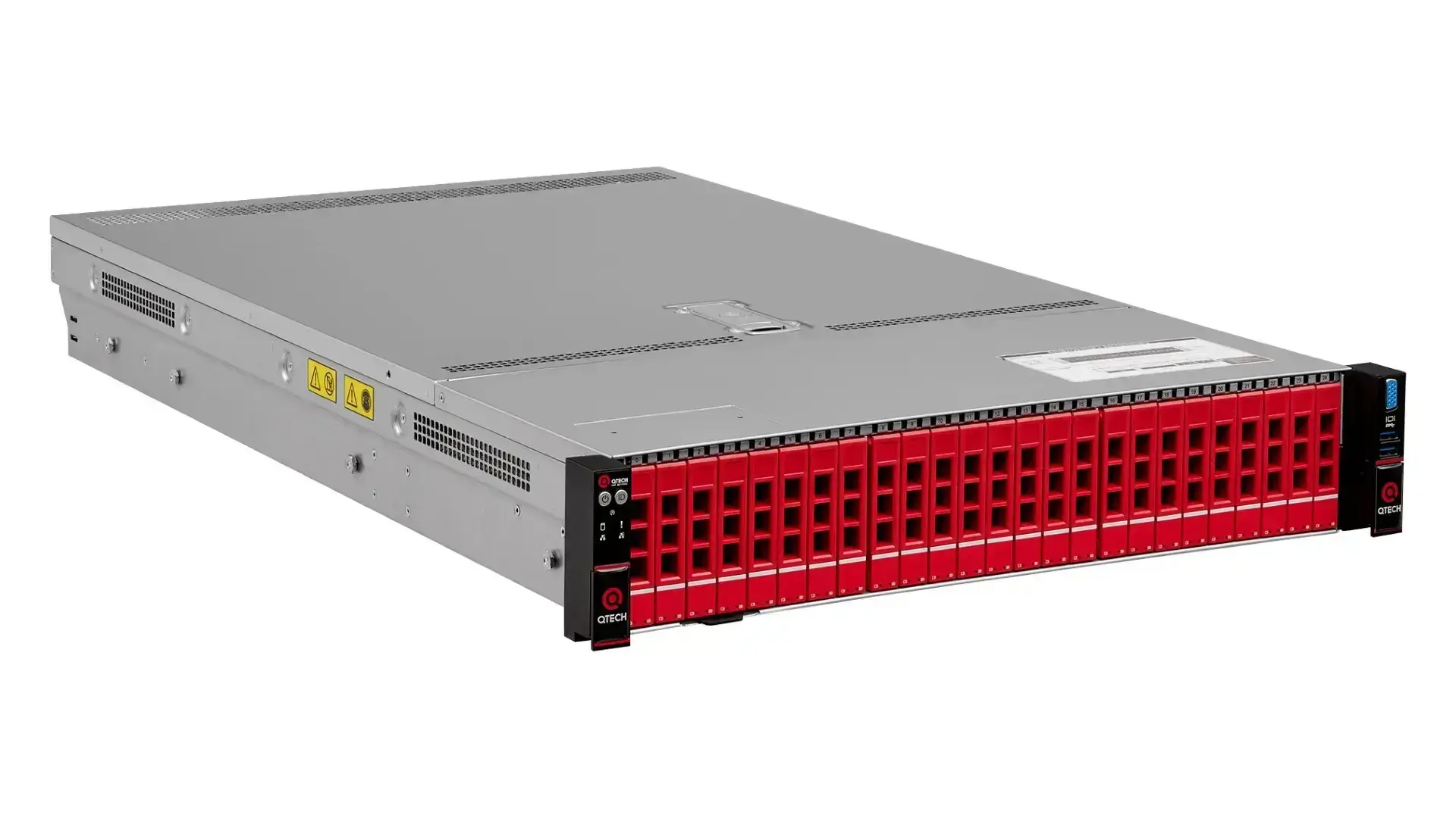 Qtech QSRV-272512-P-R