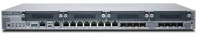 Межсетевой экран Juniper SRX340