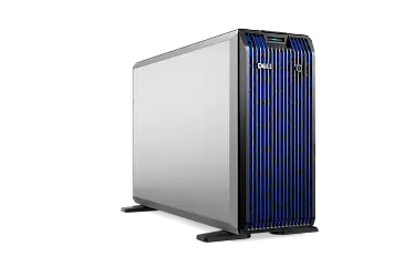 DELL PowerEdge T360 4LFF