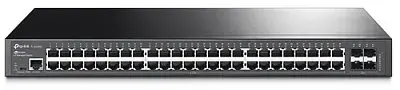 Коммутатор TP-link TL-SG3452