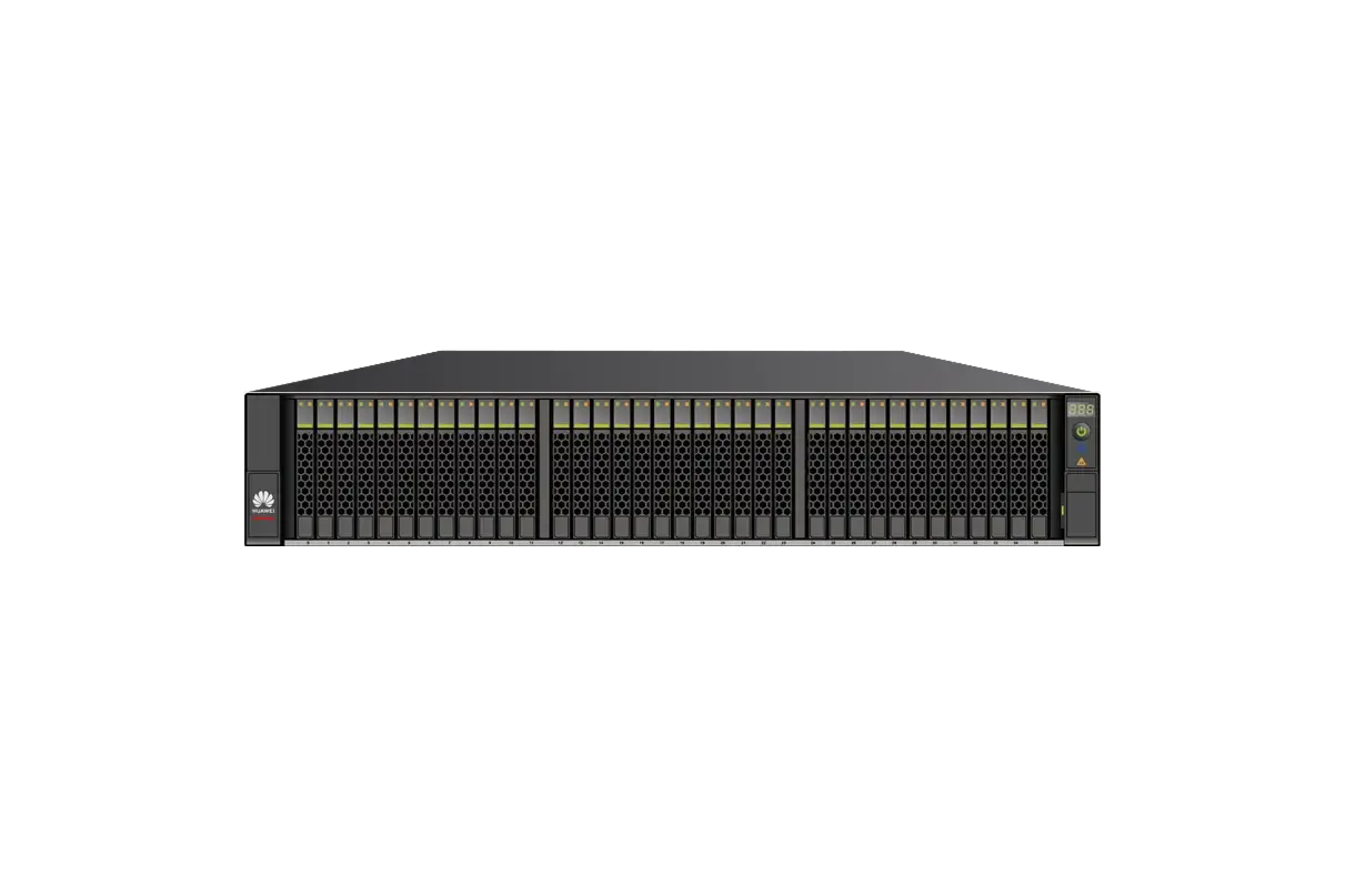 Huawei OceanStor Dorado Smart Disk Enclosure 36NVMe