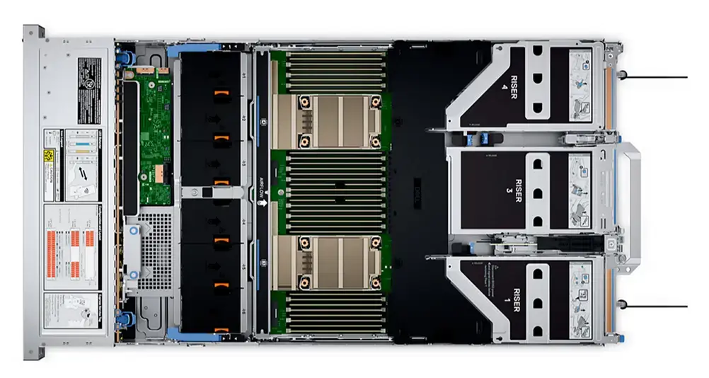СИСТЕМАИКС-D860