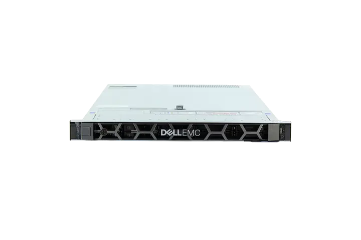 Конфигуратор Dell R640