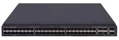 Коммутаторы серии HPE FlexFabric 5940