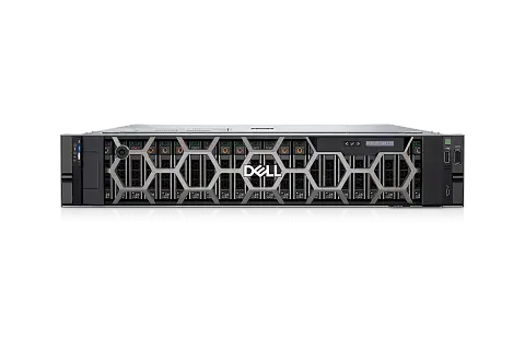 DELL PowerEdge R7615 8LFF