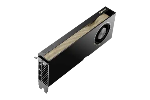 NVIDIA RTX PRO 6000 Blackwell Max-Q
