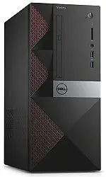 Персональный компьютер Dell Vostro 3650 MiniTower