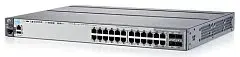 Коммутаторы HPE Aruba серии 2920