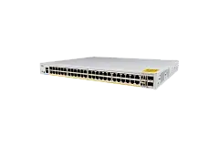 Коммутатор Fast Ethernet PoE Cisco C1000FE-48P-4G-L