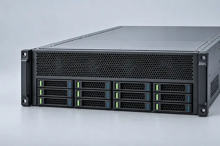 HPE ProLiant DL380a: обзор поколений