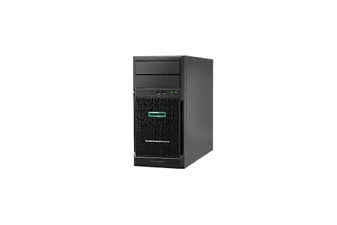 HPE ProLiant ML30 Gen10 Plus 4LFF
