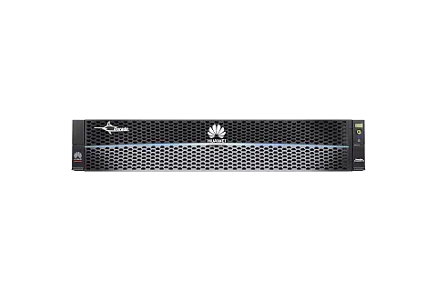 СХД Huawei OceanStor Dorado 6000 V6 D6V6-1T-NVMe
