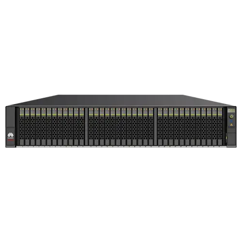 Huawei OceanStor Dorado Smart Disk Enclosure 36NVMe