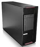 Рабочая станция Lenovo ThinkStation P920 Tower