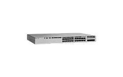Коммутатор Cisco Catalyst C9200L-24P-4X-A