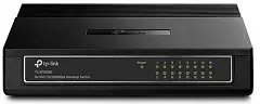 Коммутатор TP-link TL-SF1016D