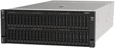 Lenovo ThinkSystem SR860 V3