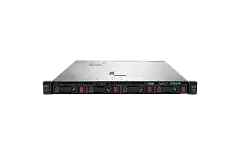 HPE ProLiant DL360 Gen10 4LFF