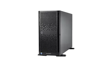 HPE ProLiant ML350 Gen9 8LFF
