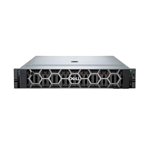 Сервер Dell PowerEdge R760xs 8SFF