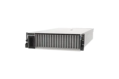 Lenovo ThinkSystem SR670 V2