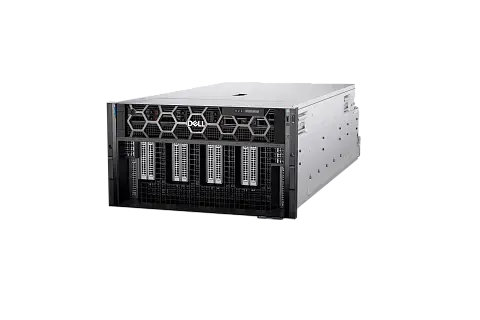 DELL PowerEdge XE9680 16NVMe