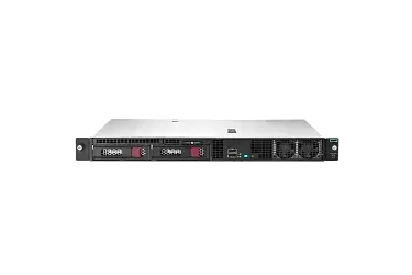 HPE ProLiant DL20 Gen10 4SFF