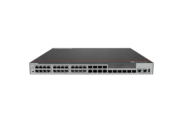 Коммутатор Huawei CloudEngine S5735-S24T8J4XEZ-V2