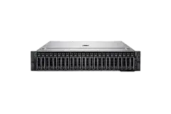 Dell PowerEdge R750 24SFF