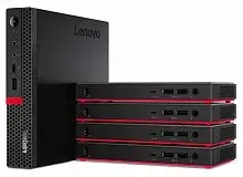 Персональный компьютер Lenovo ThinkCentre M90n Nano
