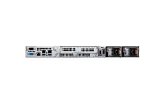 Маршрутизатор Cisco Catalyst C8300-1N1S-6T Edge Platform