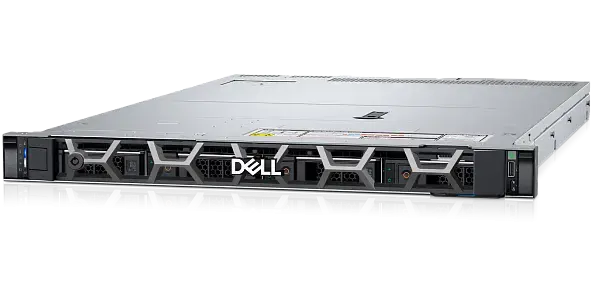 Сервер DELL PowerEdge R6615