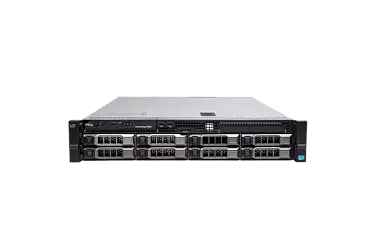 Dell PowerEdge R520 8LFF
