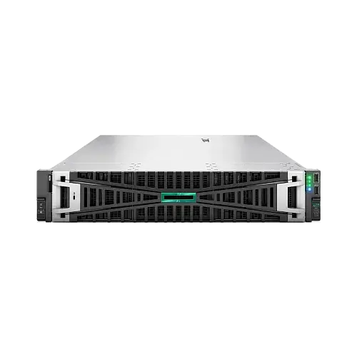 Сервер HPE ProLiant DL384 Gen12 8NVMe