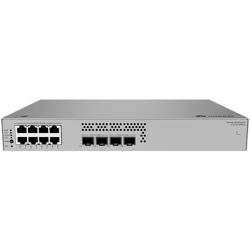 Коммутатор Huawei CloudEngine S310S-8P4JX