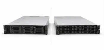 HPE ProLiant Gen12 vs Gen11: что изменилось и стоит ли обновляться