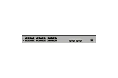Коммутатор Huawei CloudEngine S3710-H24P4S-A